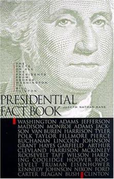 Paperback Presidential Fact Book