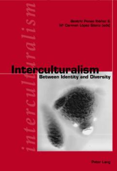 Paperback Interculturalism: Between Identity and Diversity Book