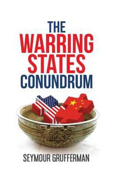 Paperback The Warring States Conundrum Book