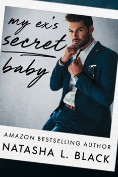 Paperback My Ex's Secret Baby Book