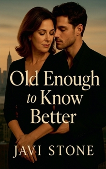 Paperback Old Enough to Know Better Book