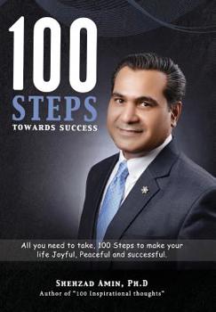 100 Steps Towards Success