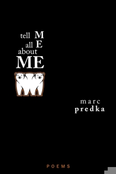 Paperback Tell Me All About Me Book