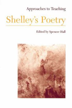 Paperback Shelley's Poetry Book