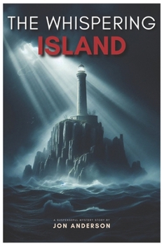 Paperback The Whispering Island Book