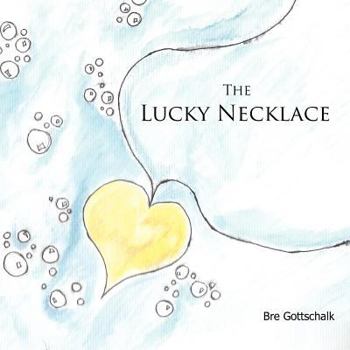 Paperback The Lucky Necklace Book
