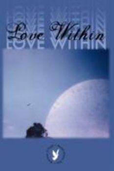 Hardcover Love Within Book