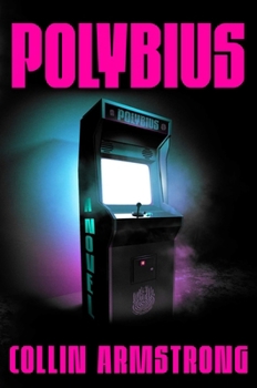 Hardcover Polybius Book