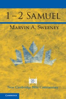 Paperback 1 - 2 Samuel Book