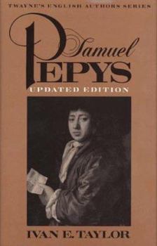 Samuel Pepys