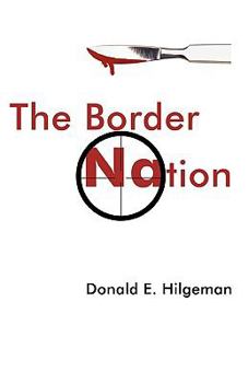 Paperback The Border Nation Book