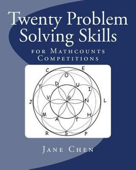 Paperback Twenty Problem Solving Skills Book