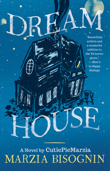 Paperback Dream House Book