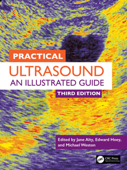 Paperback Practical Ultrasound: An Illustrated Guide Book