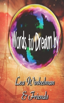 Paperback Words to Dream By Book