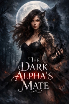 Paperback The Dark Alphas Mate Book