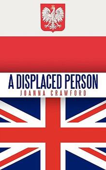 Paperback A Displaced Person Book