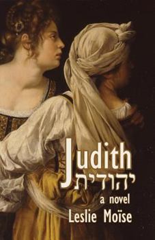Paperback Judith Book