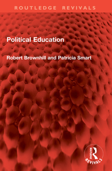 Paperback Political Education Book