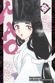 Paperback Mao, Vol. 25 Book