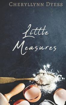 Paperback Little Measures Book