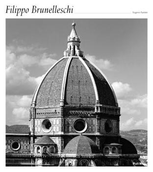 Paperback Filippo Brunelleschi Book