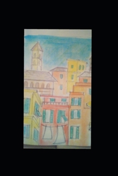 Paperback La cuoca di Genova [Italian] Book