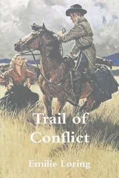 Paperback The Trail of Conflict Book