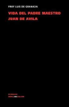Paperback Vida del Padre Maestro Juan de Ávila [Spanish] Book