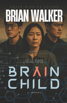 Paperback Brainchild Book