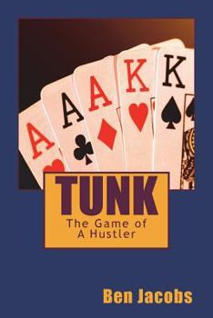 Paperback Tunk Book