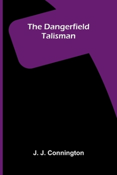 Paperback The Dangerfield Talisman Book