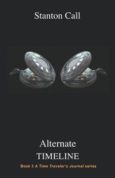 Paperback Alternate Timeline Book