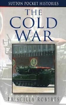 Paperback The Cold War Book