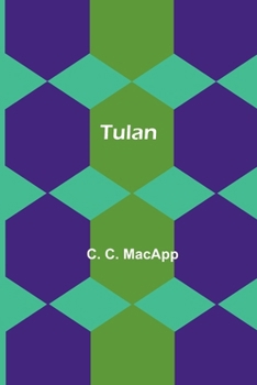 Paperback Tulan Book