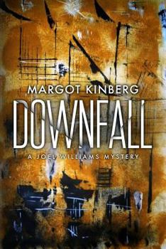 Paperback Downfall Book