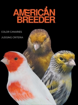Hardcover American Breeder Book