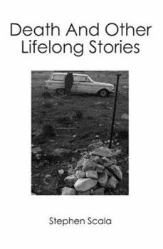 Paperback Death and Other Lifelong Stories Book