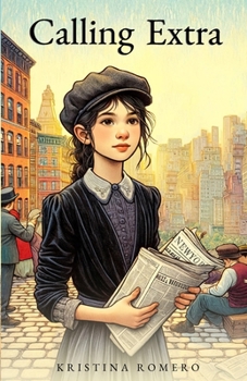 Paperback Calling Extra Book