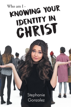 Paperback Who Am I - Knowing Your Identity in Christ Book