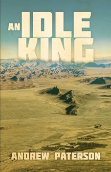 Paperback An Idle King Book