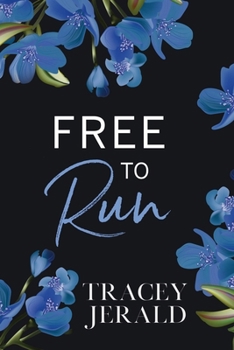 Paperback Free to Run Book