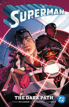 Superman Vol. 3: Justice Reborn - Book  of the Superman (2023)