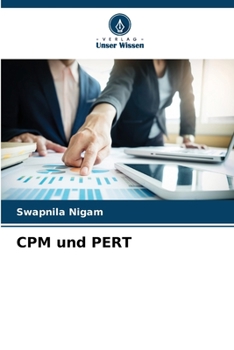 Paperback CPM und PERT [German] Book