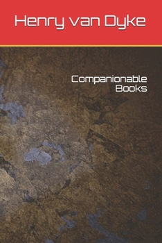 Paperback Companionable Books Book