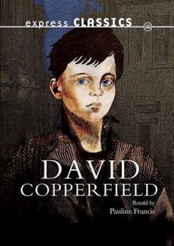 Paperback David Copperfield Book