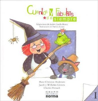 Hardcover Cuentos Y Fabulas De Siempre I (Spanish Edition) [Spanish] Book