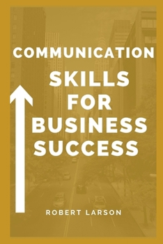 Paperback Communication Skills for Business Success Book