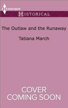 Mass Market Paperback The Outlaw and the Runaway Book