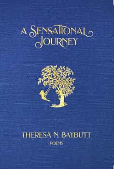Hardcover A Sensational Journey Book